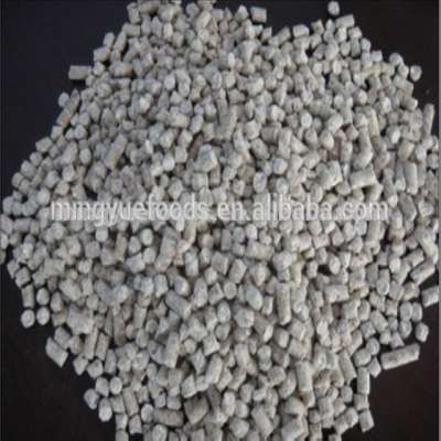 Chinese sweet potato flour pellets feed grade